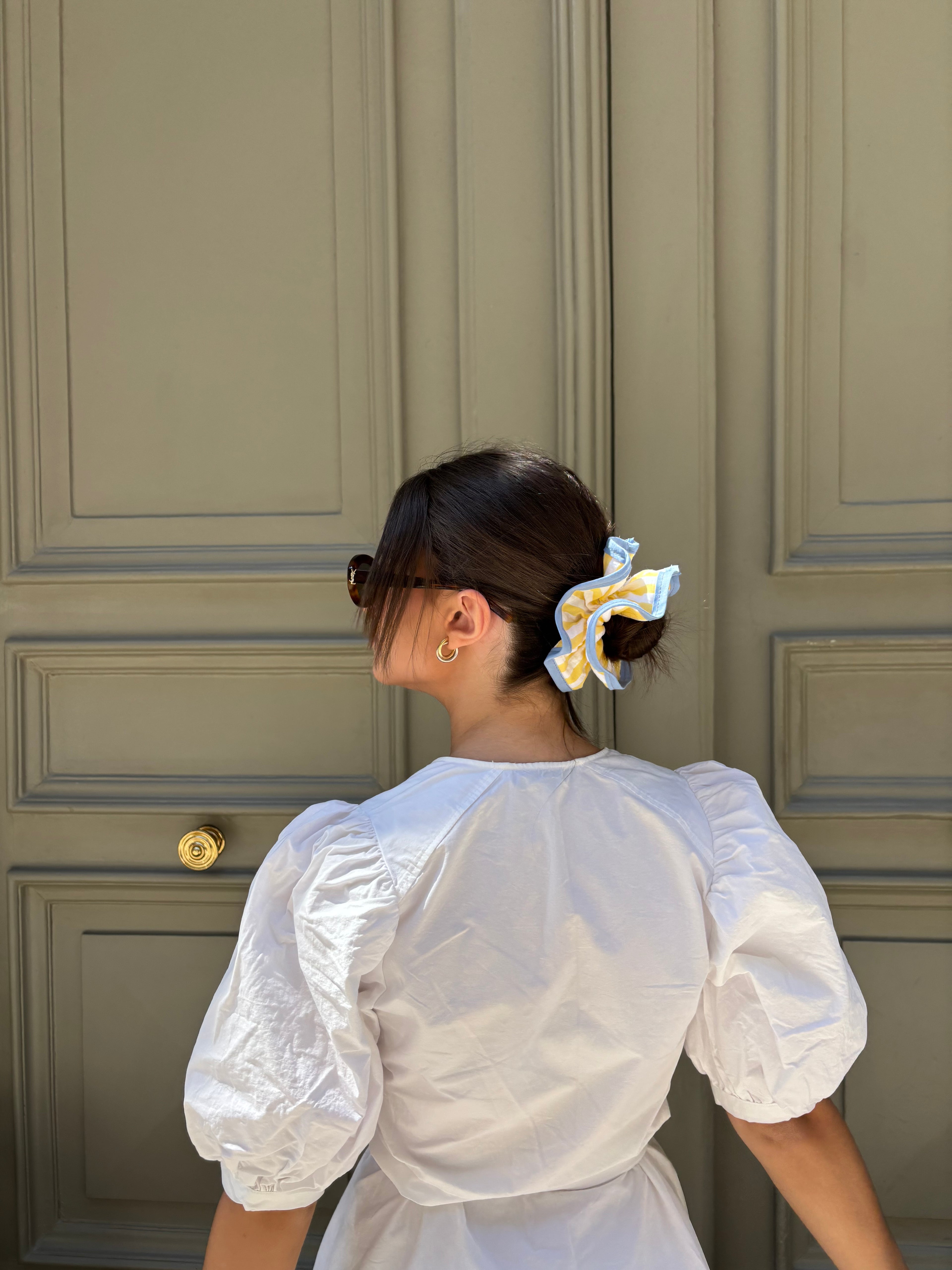 Chouchou Monceau