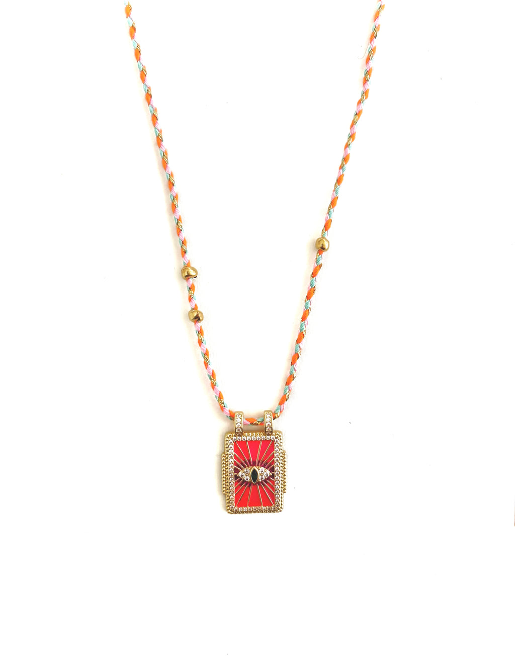Collier Hortense
