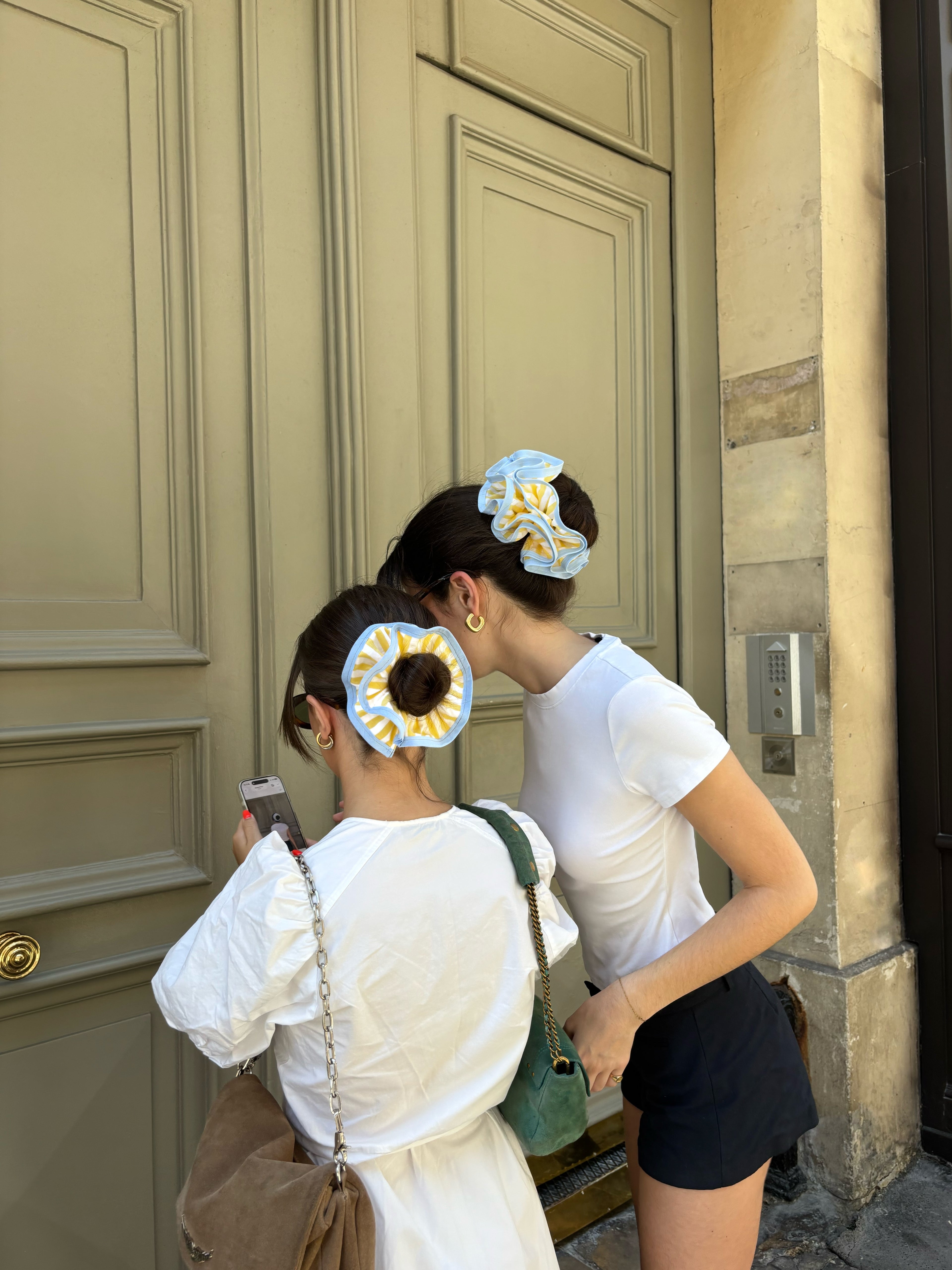 Chouchou Monceau