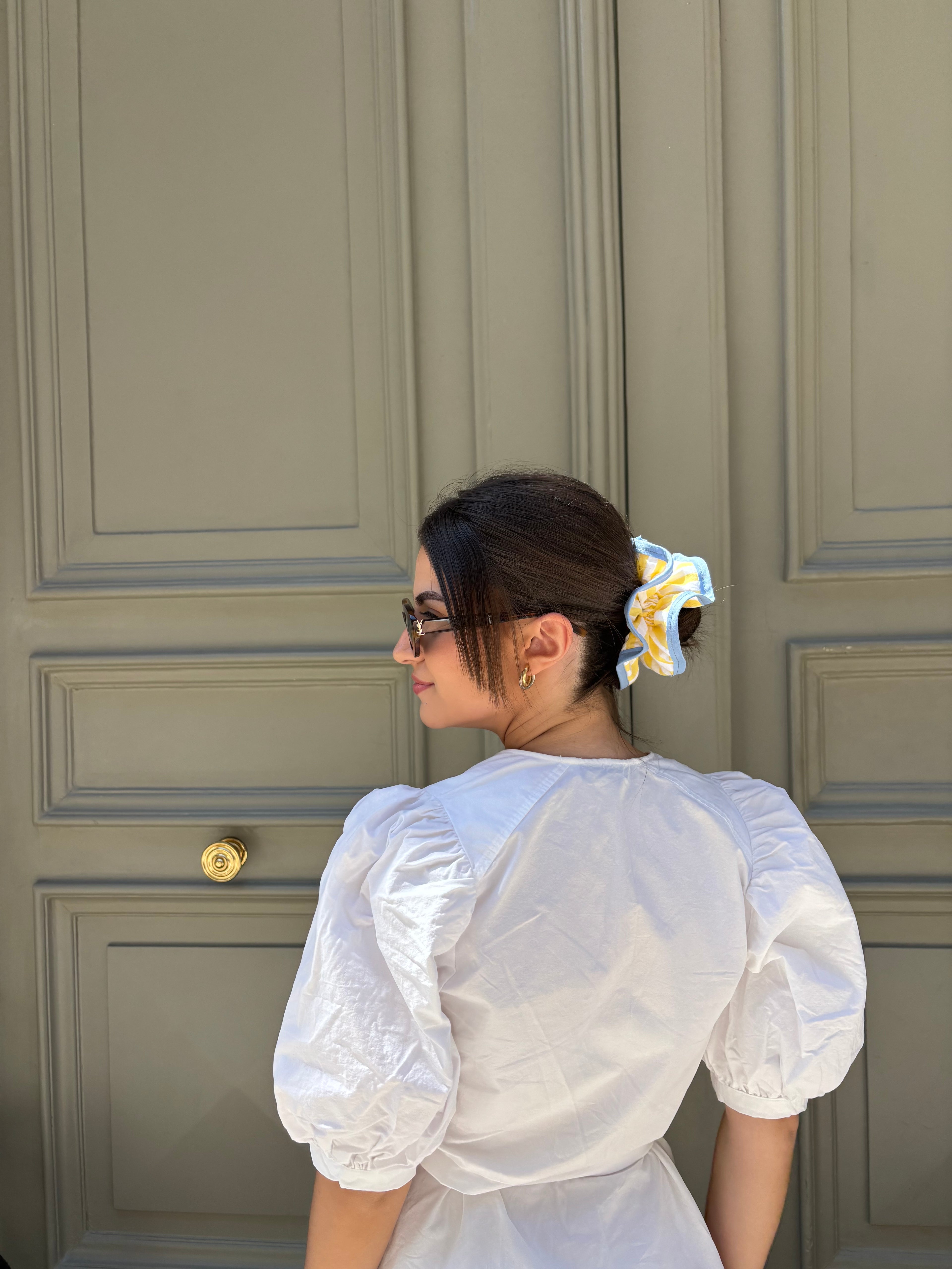 Chouchou Monceau