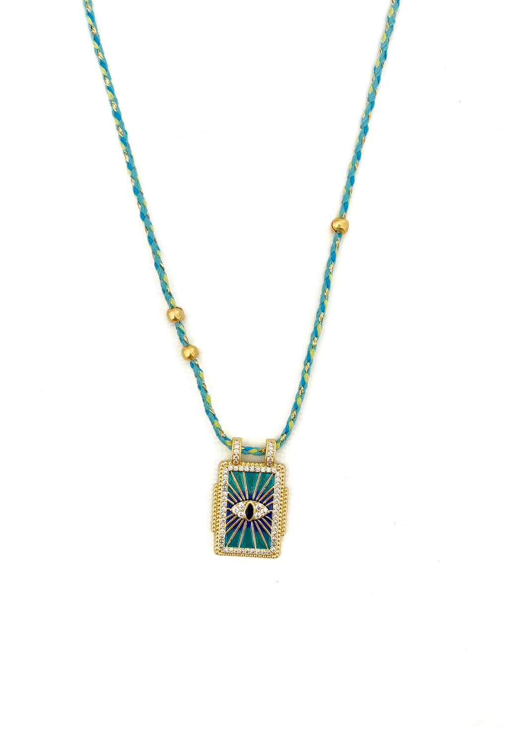 Collier Hortense