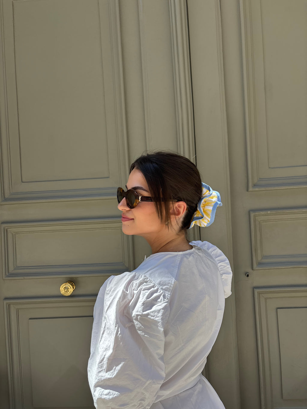 Chouchou Monceau