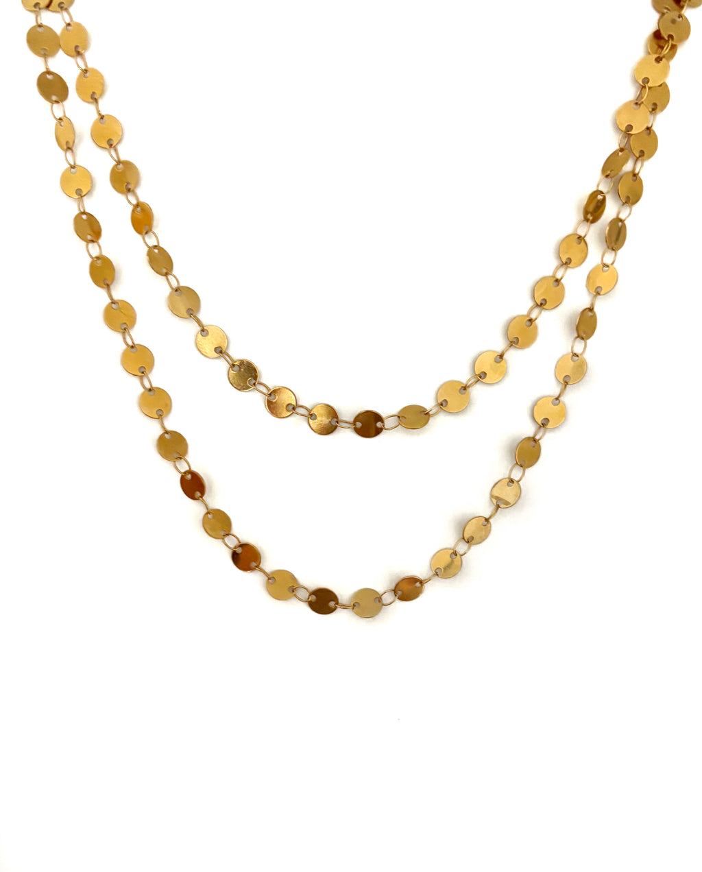 Collier Justine