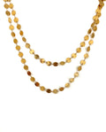 Collier Justine