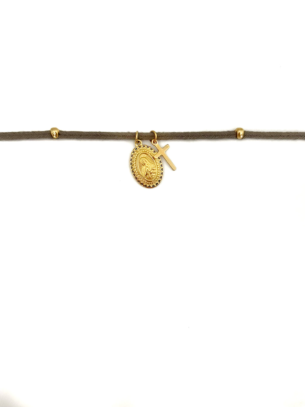 Collier Clairvie uni