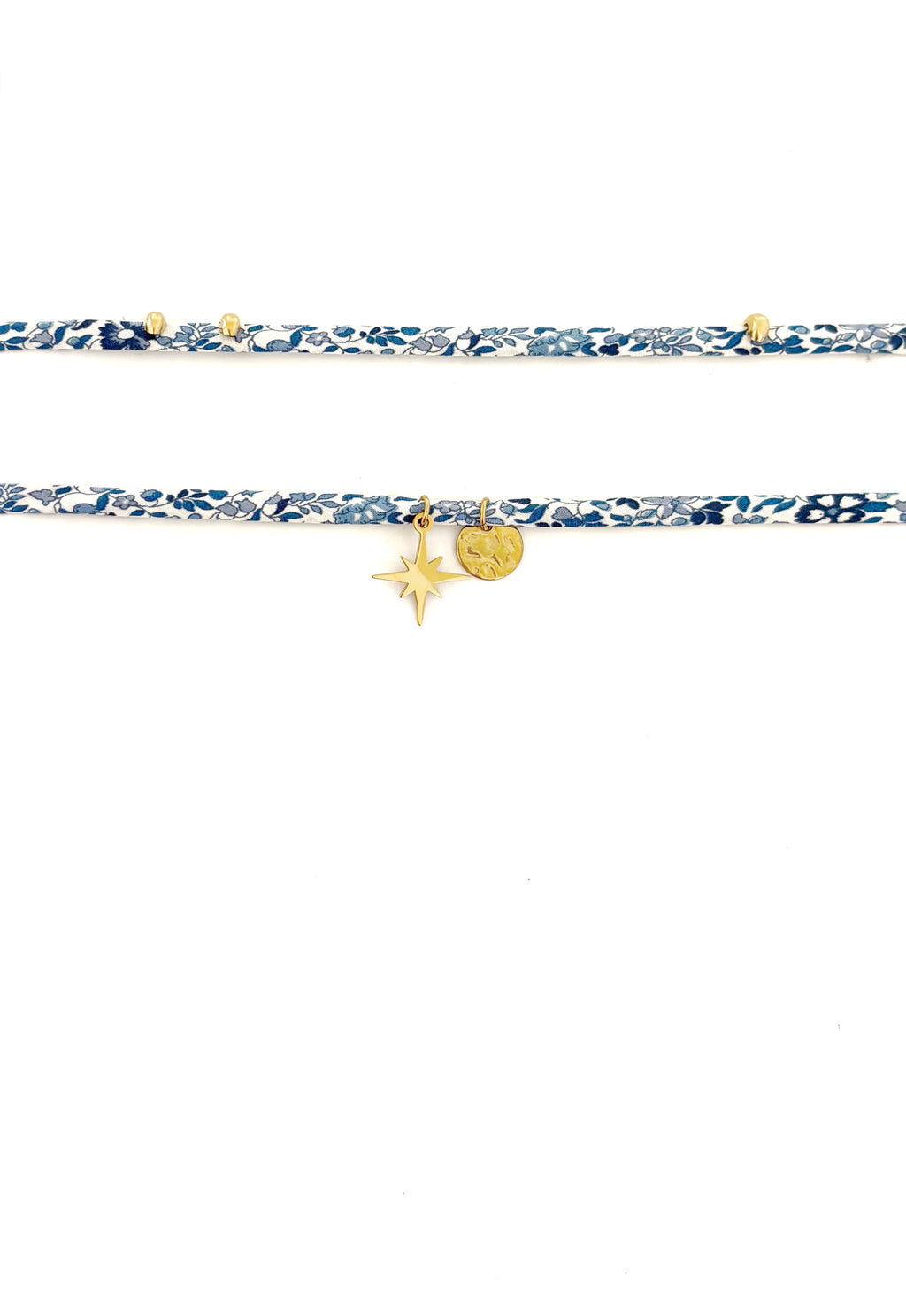 Collier Liberty Agathe