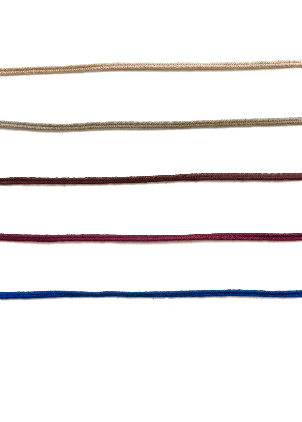 Collier Agathe uni