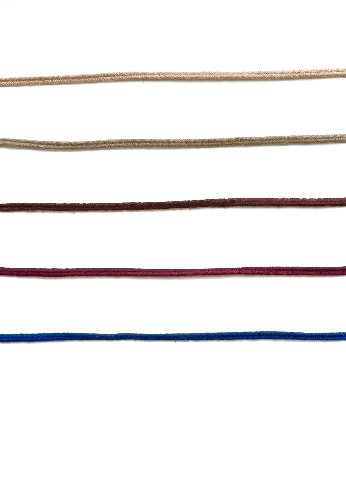 Collier Agathe uni