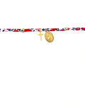 Collier Liberty Clairvie doré