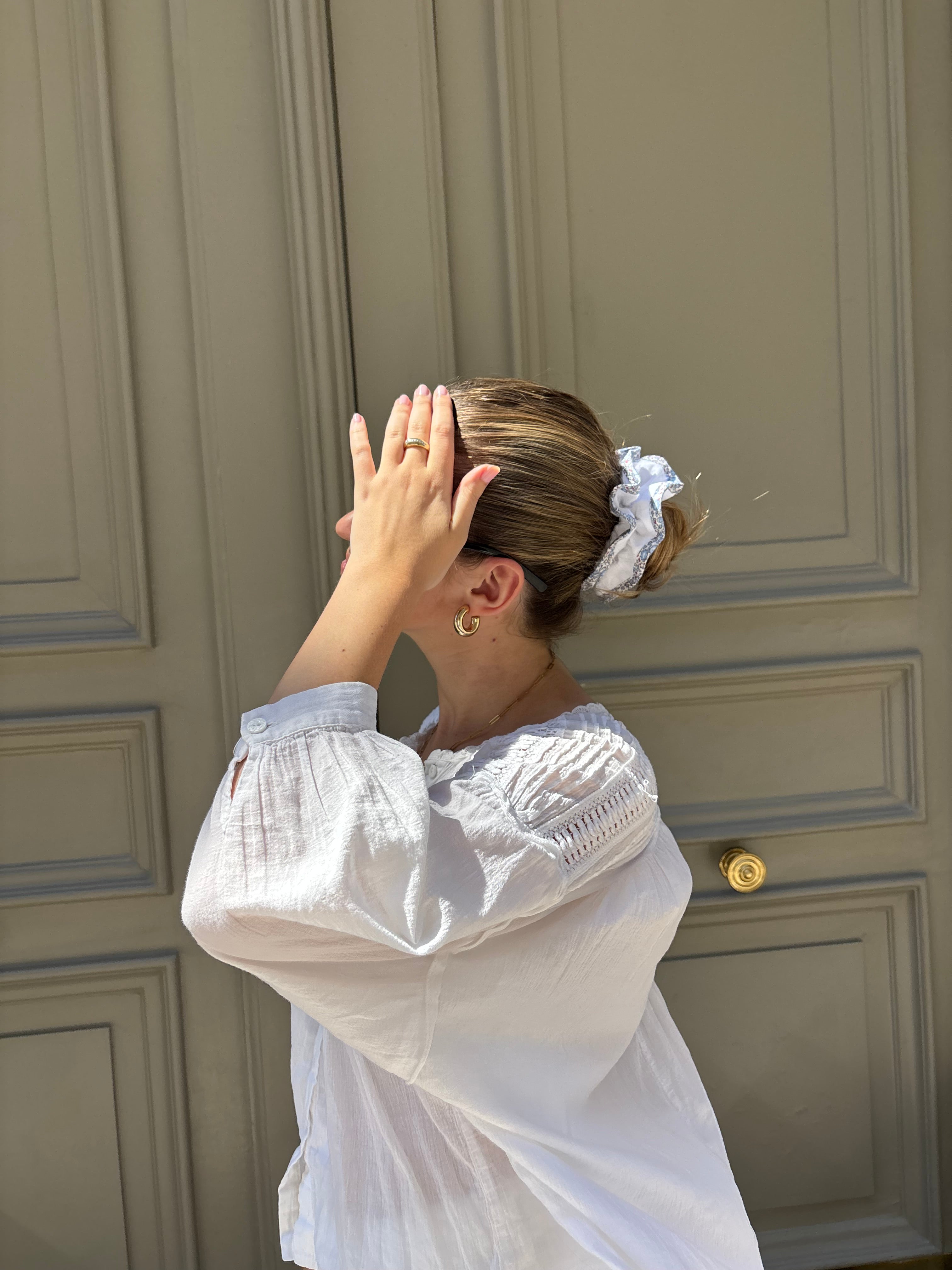 Chouchou Marais