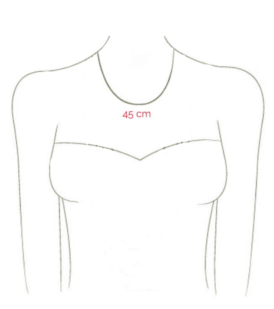Collier Hortense