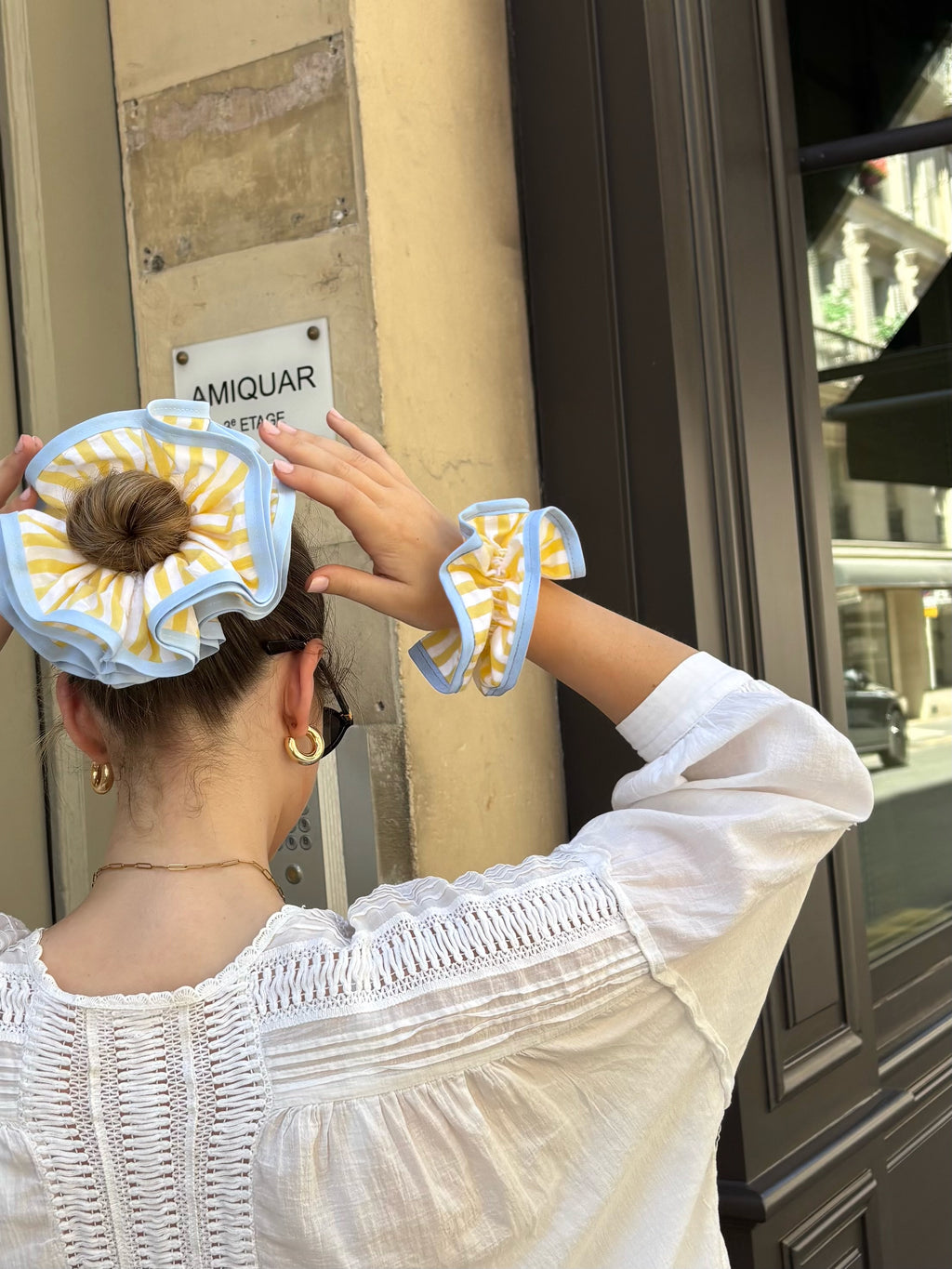 Chouchou Monceau