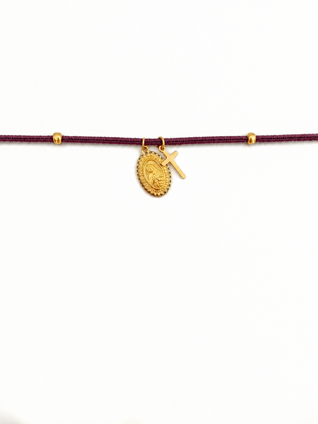 Collier Clairvie uni