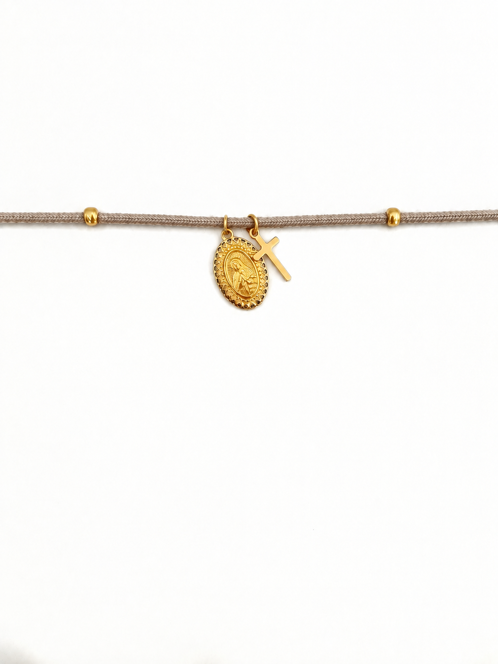 Collier Clairvie uni
