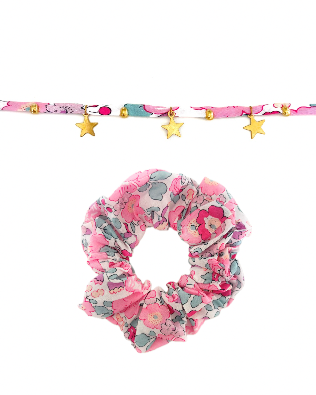 Box Liberty Fraise
