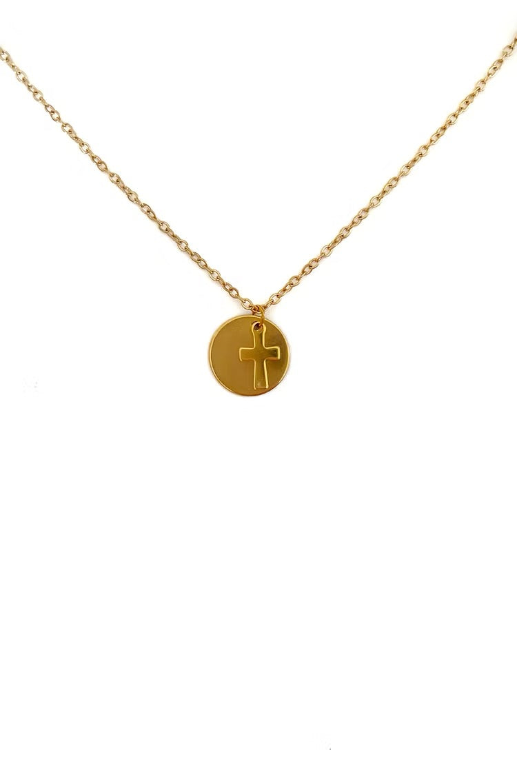 Collier Madeleine