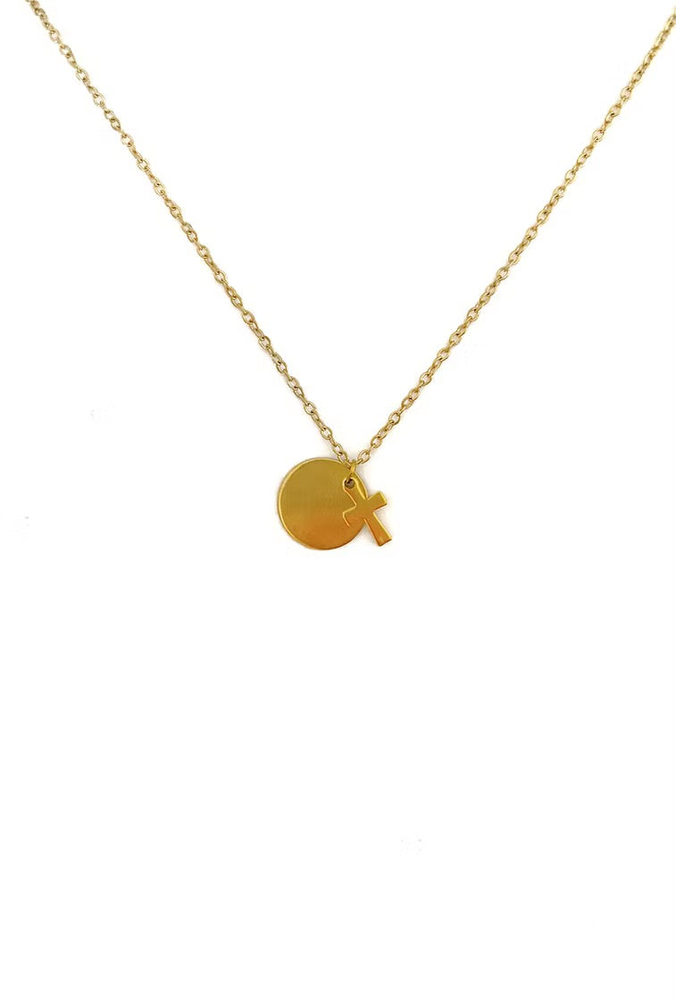 Collier Madeleine