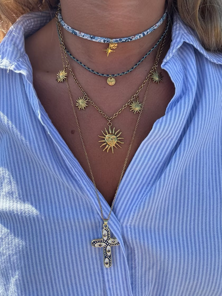 Collier Margaux
