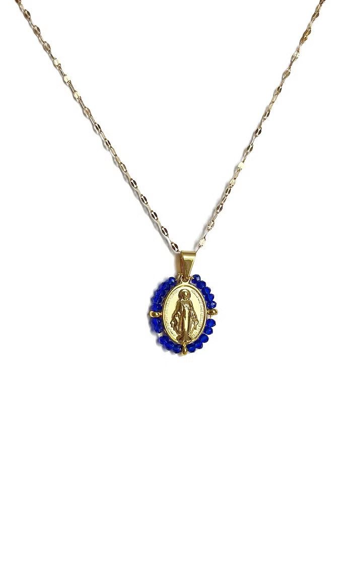 Collier Marie