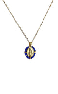Collier Marie