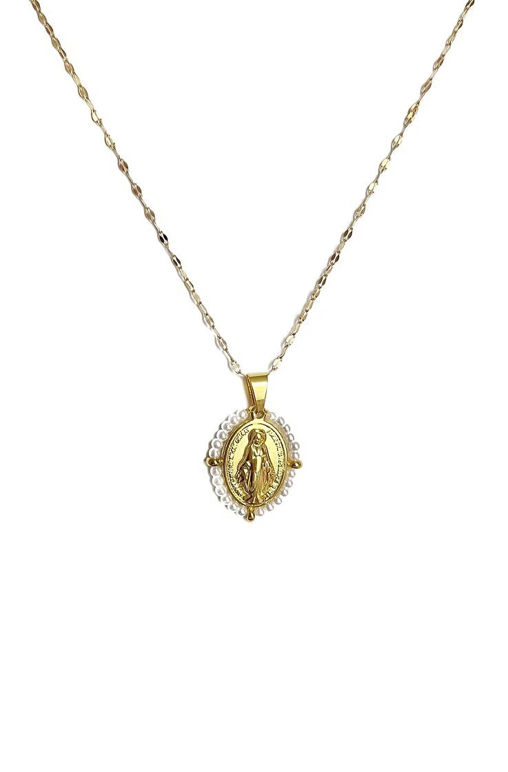 Collier Marie