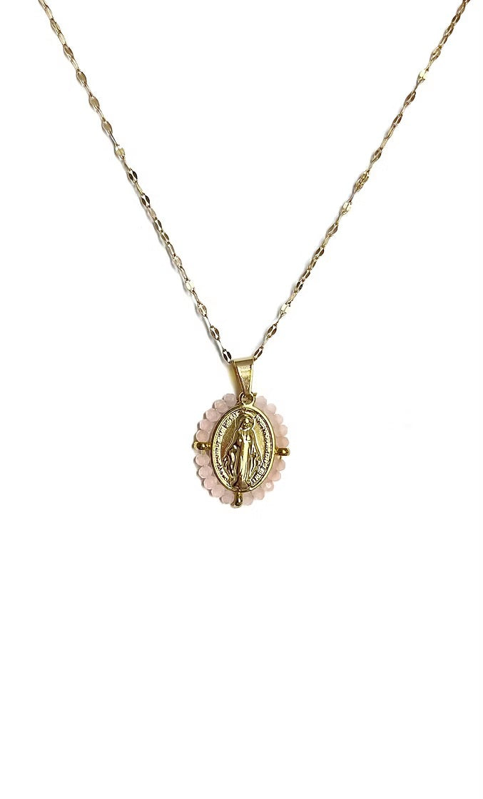 Collier Marie