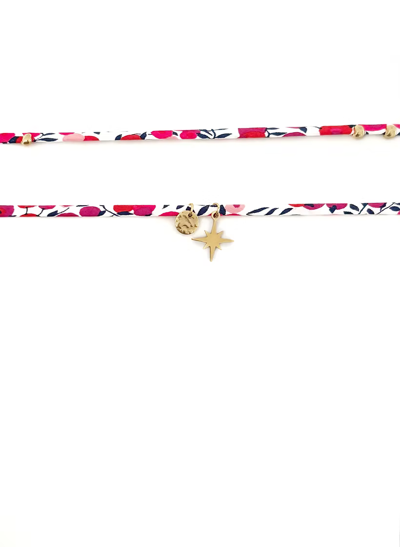 Collier Liberty Agathe
