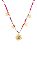 Sautoir Liberty Loane